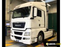 Man TGX 18.480 4X2 BL SA TGX 18.480 4X2 BL SA | Altro Altro | Zanoni Srl