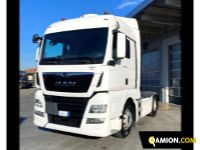 Man TGX 18.500 4X2 BLS  ADR COMPLETA TGX 18.500 4X2 BLS  ADR COMPLETA | Altro Altro | Zanoni Srl