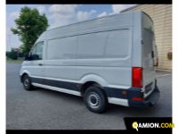 Man TGE FURGONE 3.140 PASSO 3640 TGE FURGONE 3.140 PASSO 3640 | Altro Altro | Zanoni Srl