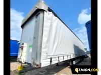 SEMIRIMORCHIO FLIEGL VERSIONE | Altro Altro