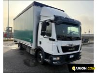 Man TGL 8.190 4X2 BL TGL 8.190 4X2 BL | Altro Altro | Zanoni Srl