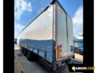 SEMIRIMORCHIO FLIEGL VERSIONE | Altro Altro