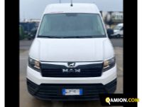Man TGE 3.140 FURGONE TGE 3.140 FURGONE | Altro Altro | Zanoni Srl