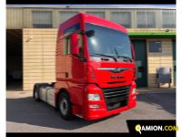 Man TGX 18.500 4X2 BLS TGX 18.500 4X2 BLS | Altro Altro | Zanoni Srl