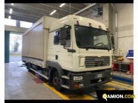 Man TGL 12.240 4X2 BL TGL 12.240 4X2 BL | Altro Altro | Zanoni Srl
