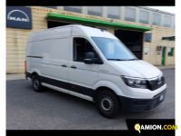 Man TGE FURGONE 3.140 PASSO 3640 TGE FURGONE 3.140 PASSO 3640 | Altro Altro | Zanoni Srl