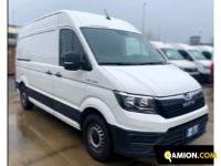 Man TGE 3.140 FURGONE TGE 3.140 FURGONE | Altro Altro | Zanoni Srl