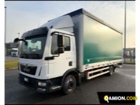 Man TGL 8.190 4X2 BL TGL 8.190 4X2 BL | Altro Altro | Zanoni Srl