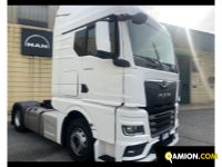 Man TGX 18.510 4X2 BL SA TGX 18.510 4X2 BL SA | Altro Altro | Zanoni Srl