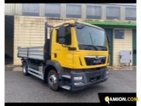 Man TGM 15.290 4X2 LL TGM 15.290 4X2 LL | Altro Altro | Zanoni Srl