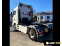 Man TGX 18.500 4X2 BLS  ADR COMPLETA TGX 18.500 4X2 BLS  ADR COMPLETA | Altro Altro | Zanoni Srl