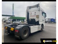 Man TGX 18.510 BL SA TGX 18.510 BL SA | Altro Altro | Zanoni Srl