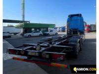 Man TGX 26.480 6X2-4 LL TGX 26.480 6X2-4 LL | Altro Altro | Zanoni Srl