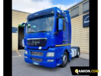 Man TGX 18.440 4X2 BLS TGX 18.440 4X2 BLS | Altro Altro | Zanoni Srl