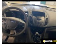 Ford MODELLO VERSIONE | Altro Altro | Zanoni Srl