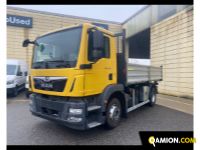 Man TGM 15.290 4X2 LL TGM 15.290 4X2 LL | Altro Altro | Zanoni Srl