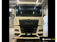 Man TGX 18.510 4X2 BL SA TGX 18.510 4X2 BL SA | Altro Altro | Zanoni Srl