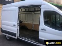 Ford MODELLO VERSIONE | Altro Altro