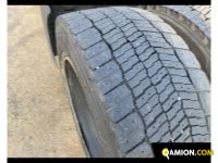Scania MODELLO VERSIONE | Altro Altro | Zanoni Srl