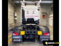 Man TGX 18.510 4X2 BL SA TGX 18.510 4X2 BL SA | Altro Altro | Zanoni Srl
