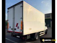 Iveco Modello VERSIONE | Altro Altro | Zanoni Srl