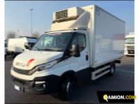 Iveco Modello VERSIONE | Altro Altro | Zanoni Srl