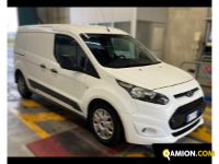 Ford MODELLO VERSIONE | Altro Altro | Zanoni Srl