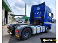 Man TGX 18.440 4X2 BLS TGX 18.440 4X2 BLS | Altro Altro | Zanoni Srl