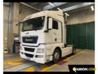 Man TGX 18.480 4X2 BL SA TGX 18.480 4X2 BL SA | Altro Altro | Zanoni Srl