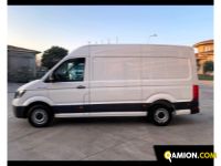 Man MAN TGE 3.140 FURGONE MAN TGE 3.140 FURGONE | Altro Altro | Zanoni Srl