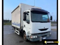Renault trucks MIDLUM 180.75 MIDLUM 180.75 | Altro Altro | Zanoni Srl