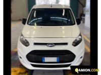 Ford MODELLO VERSIONE | Altro Altro | Zanoni Srl