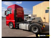 Man TGX 18.500 4X2 BLS TGX 18.500 4X2 BLS | Altro Altro | Zanoni Srl