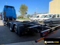 Man TGX 26.480 6X2-4 LL TGX 26.480 6X2-4 LL | Altro Altro | Zanoni Srl