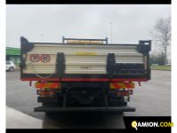 Man TGM 15.290 4X2 LL TGM 15.290 4X2 LL | Altro Altro | Zanoni Srl