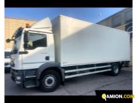 Man TGM 18.290 4X2 LL TGM 18.290 4X2 LL | Altro Altro | Zanoni Srl