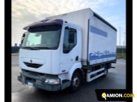 Renault trucks MIDLUM 180.75 MIDLUM 180.75 | Altro Altro | Zanoni Srl