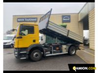 Man TGM 15.290 4X2 LL TGM 15.290 4X2 LL | Altro Altro | Zanoni Srl