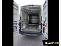 Man TGE FURGONE 3.140 PASSO 3640 TGE FURGONE 3.140 PASSO 3640 | Altro Altro | Zanoni Srl