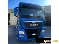 Man TGX 26.480 6X2-4 LL TGX 26.480 6X2-4 LL | Altro Altro | Zanoni Srl