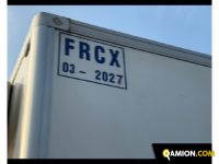 Iveco Modello VERSIONE | Altro Altro | Zanoni Srl