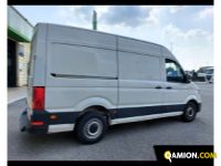 Man TGE FURGONE 3.140 PASSO 3640 TGE FURGONE 3.140 PASSO 3640 | Altro Altro | Zanoni Srl