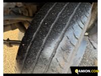 Iveco Modello VERSIONE | Altro Altro | Zanoni Srl