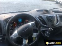 Ford MODELLO VERSIONE | Altro Altro