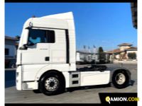 Man TGX 18.500 4X2 BLS  ADR COMPLETA TGX 18.500 4X2 BLS  ADR COMPLETA | Altro Altro | Zanoni Srl