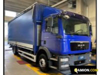 Man TGM 15.250 4X2 BL TGM 15.250 4X2 BL | Altro Altro | Zanoni Srl