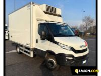 Iveco Modello VERSIONE | Altro Altro | Zanoni Srl