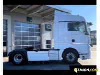 Man TGX 18.500 4X2 BLS  ADR COMPLETA TGX 18.500 4X2 BLS  ADR COMPLETA | Altro Altro | Zanoni Srl