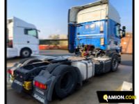 Scania MODELLO VERSIONE | Altro Altro | Zanoni Srl