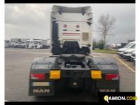 Man TGX 18.510 BL SA TGX 18.510 BL SA | Altro Altro | Zanoni Srl